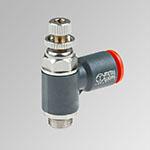 MRF H T V Ø8 1/8'' techno unidir.distributeur
